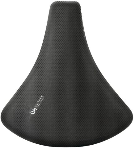 Selle Royal City Sattel Holland Relaxed 90°  L247 x  B219 mm / 529 g Unisex Modell