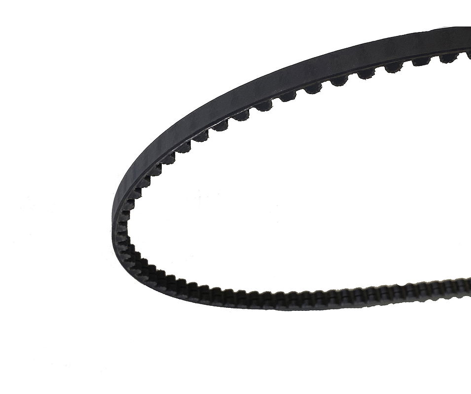 Gates Riemen CDC schwarz    115 Zähne