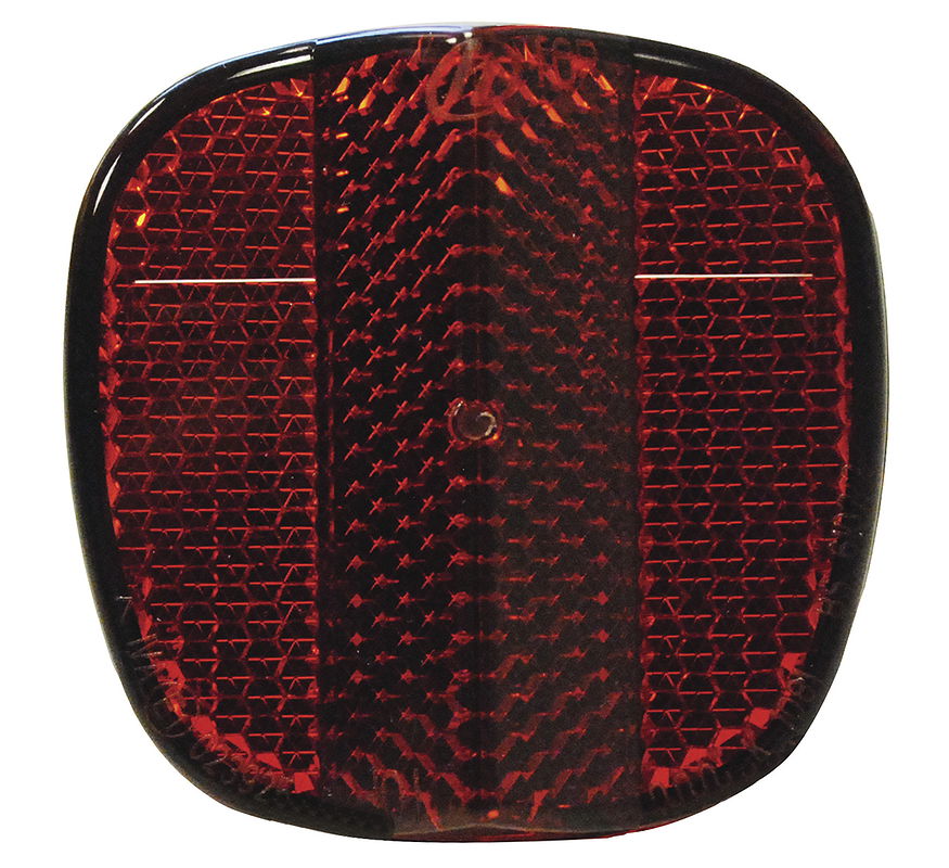 HERRMANS Rückreflektor Sattelstütze SB-Verpackung