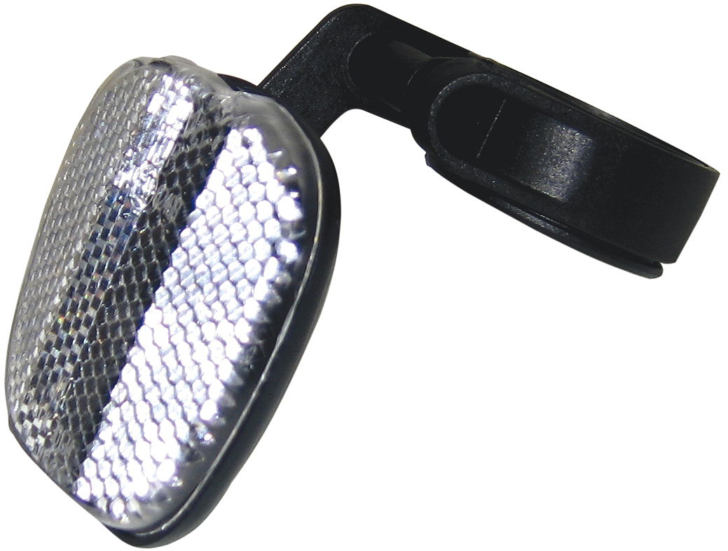 HERRMANS Frontreflektor Lenker Montageverpackung