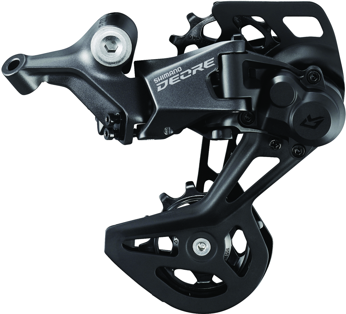 Shimano Schaltwerk Deore LINKGLIDE RDM5130GS IRDM5130GS 10-fach