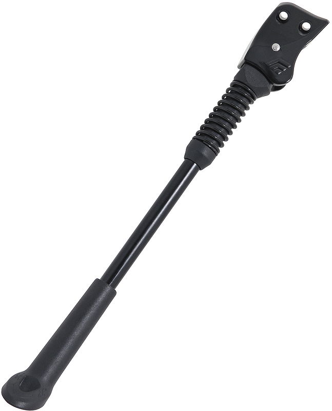 Hebie Hinterbauständer FIX 18 KSA 18 mm Lochabstand schwarz 26"- 28"