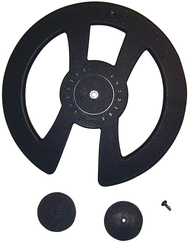 Asista Kettenblattschutzscheibe Unidisk bis 48 Zähne