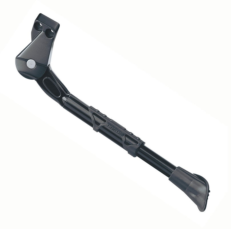 URSUS Hinterbauständer King KSA 18 mm Lochabstand schwarz 24"- 28"