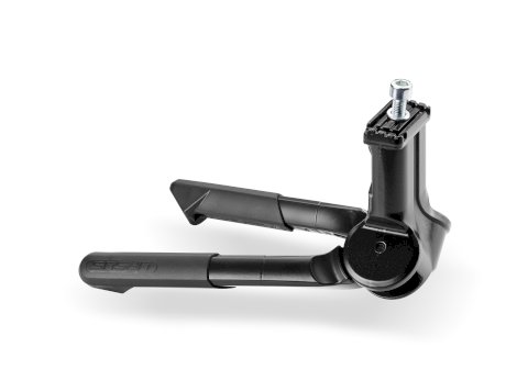 URSUS Zweibeinständer Jumbo EVO Mini schwarz  235 mm