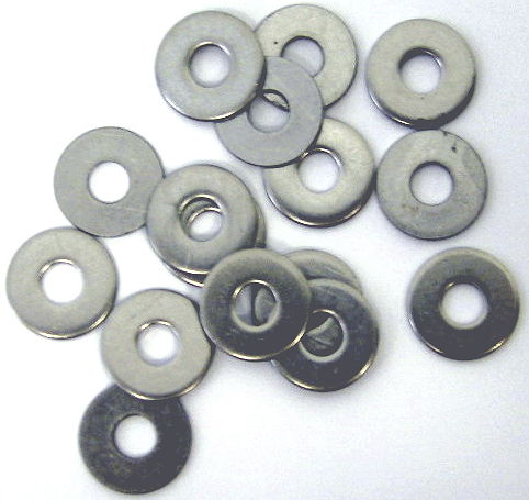 Karosseriescheibe für Schutzblech