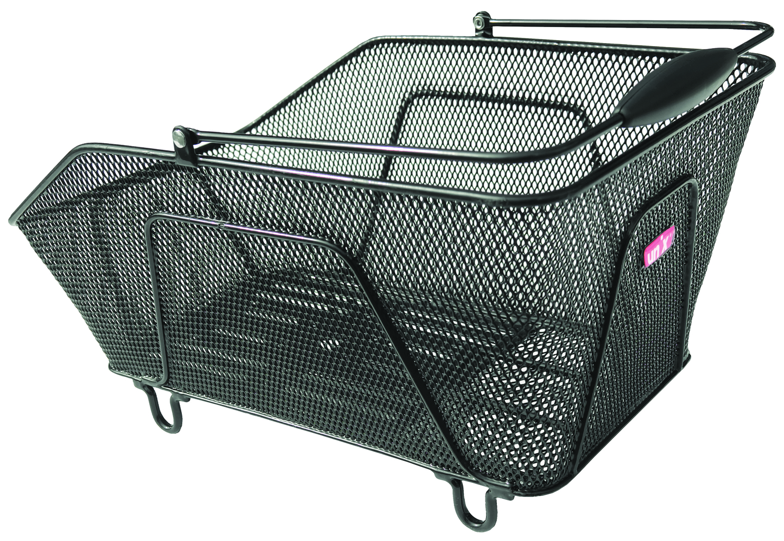 Unix HR-Korb Rosetto Universal System schwarz Universal System