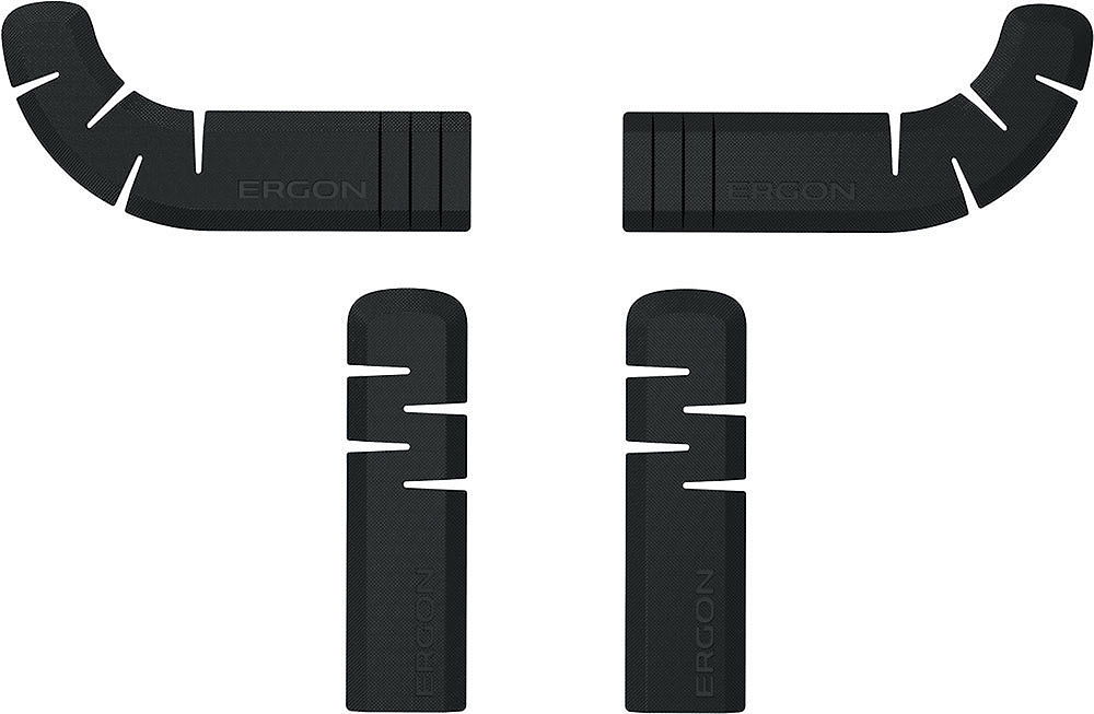Ergon Lenkerband BT OrthoCell® Pad Set schwarz