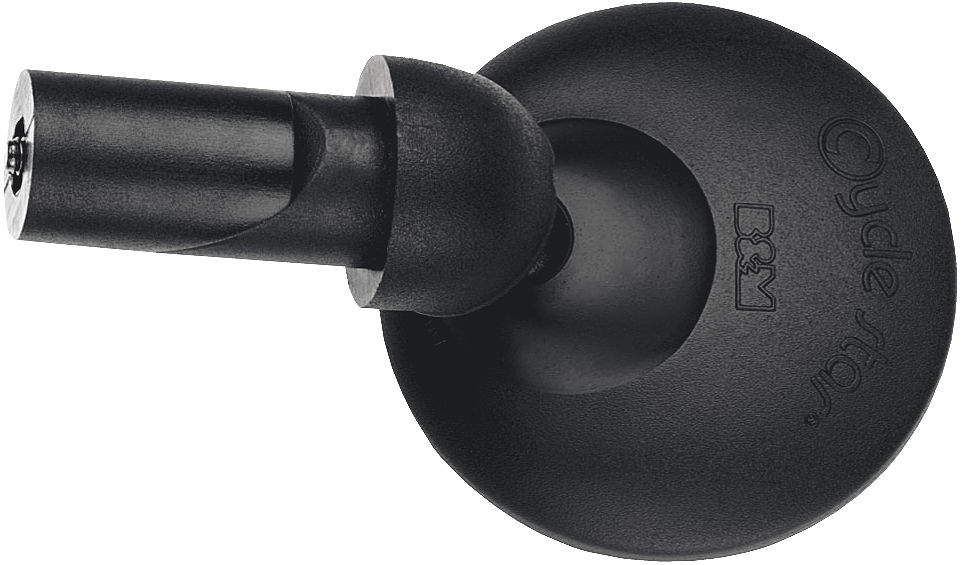 B&M Lenkerspiegel Cycle Star 901/2 Lenkerinnenklemmung 17,2-22 mm, links/rechts 901/2