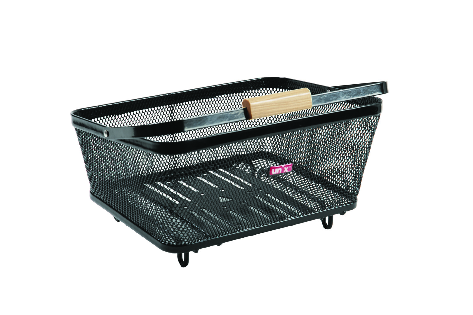 Unix HR-Korb Benimo Universal System schwarz Universal System