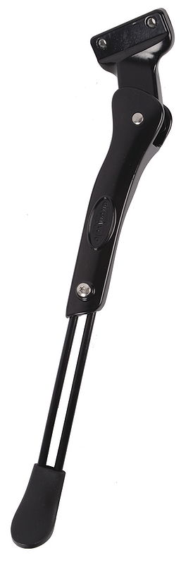 atran velo Hinterbauständer Stylo HV 40 mm Lochabstand schwarz 26"- 29"