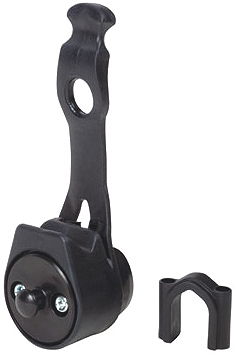 TRELOCK 3-Punkt Halter ZB 403