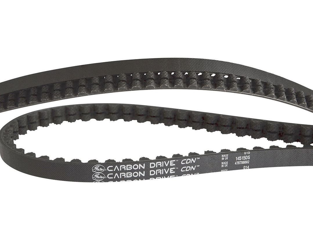 Gates Riemen CDN schwarz 1221 mm    111 Zähne