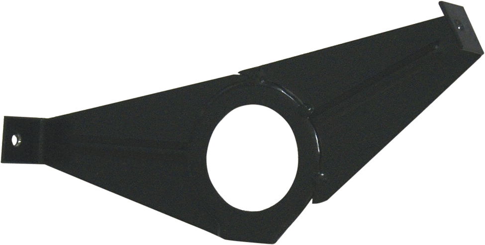 HORN Kettenschutz Brille B0938 schwarz