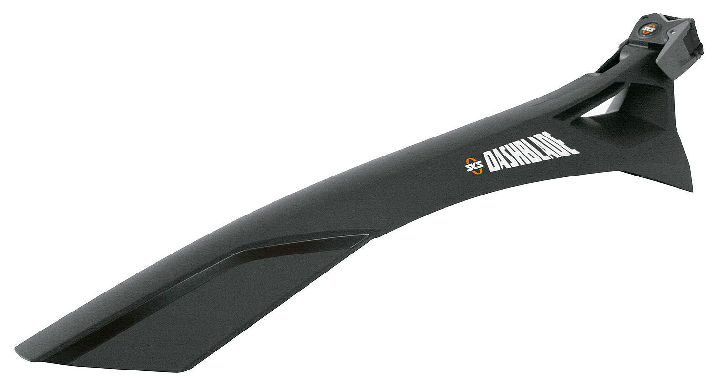 SKS Hinterradschutzblech Dashblade schwarz 26" - 27,5"