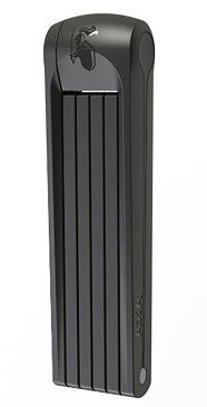 AXA Faltschloss Fold anthrazit 100 cm