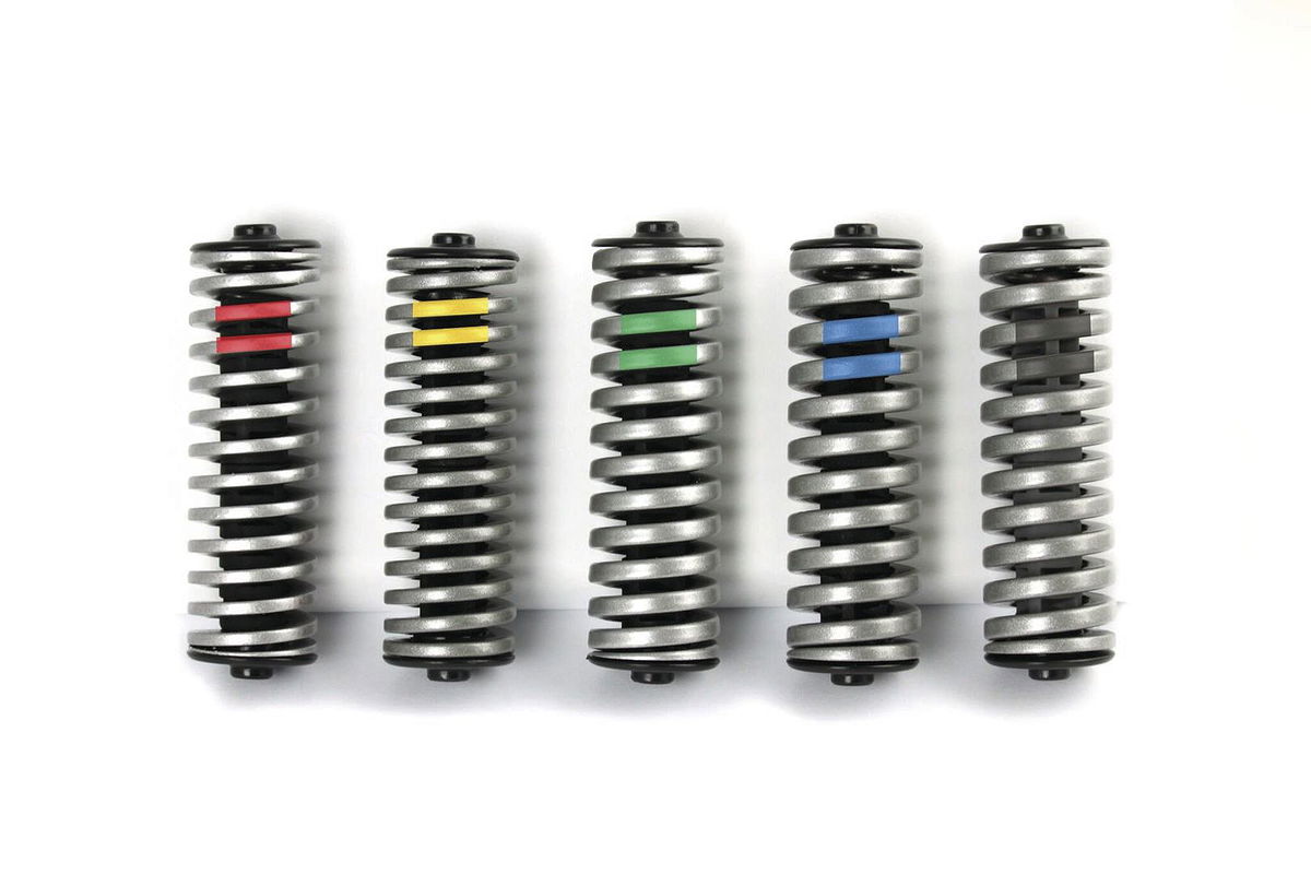 by.schulz Federelement für G.Serie LT  3878738787