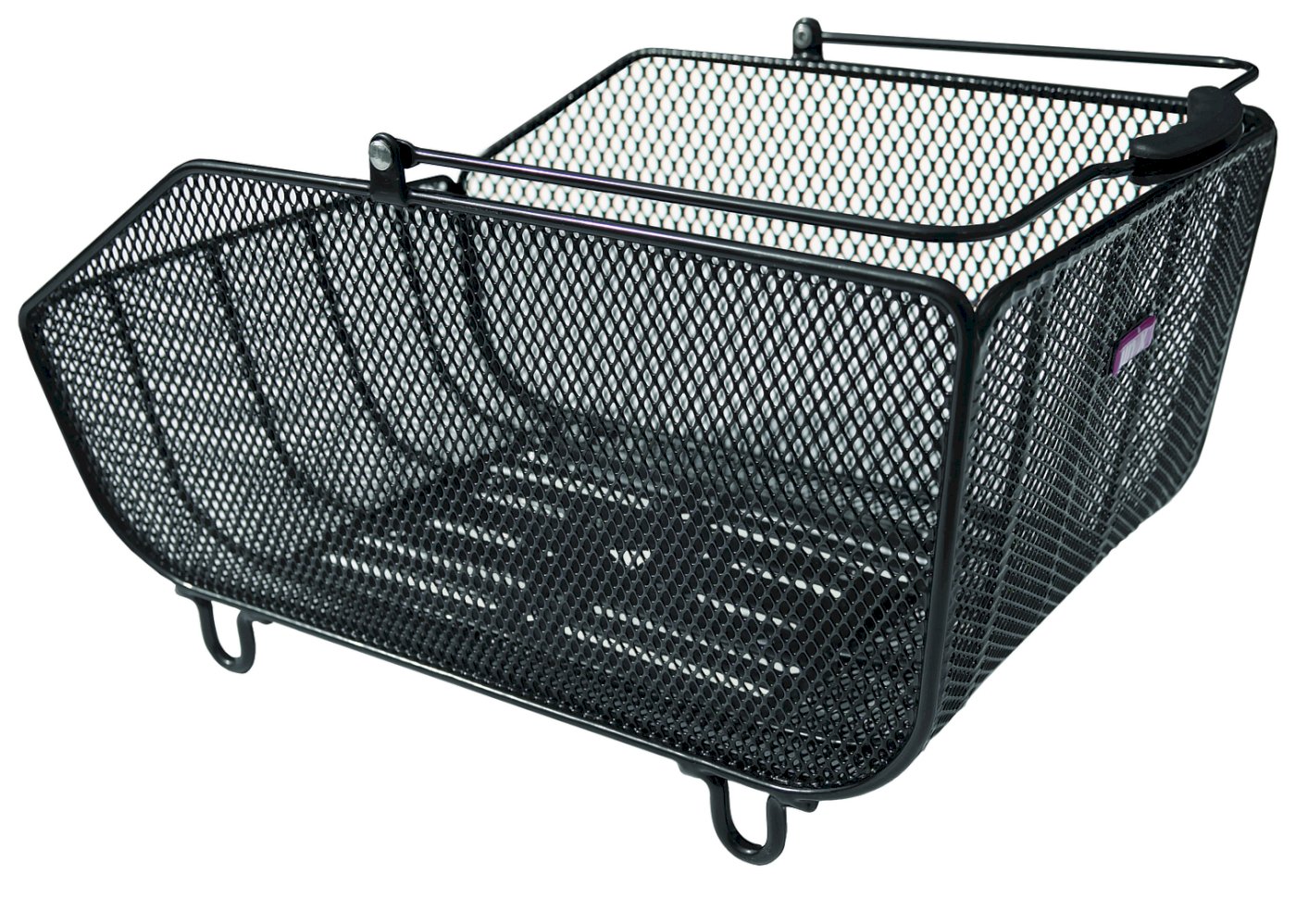 Unix HR-Korb Armino Universal System schwarz Universal System