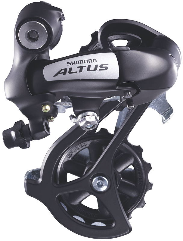 Shimano Schaltwerk Altus RDM310D ERDM310DL  7/8-fach