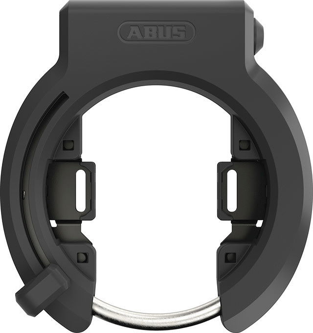 ABUS Rahmenschloss 6950M AM R BK XPlus 77 mm schwarz