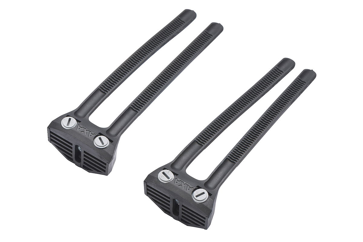 AXA Befestigungsmaterial Flex Mount SB-Karte