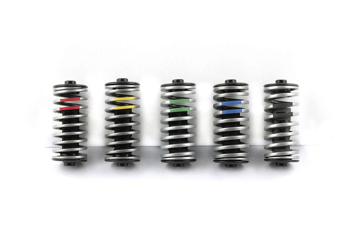 by.schulz Federelement für G.Serie ST38690