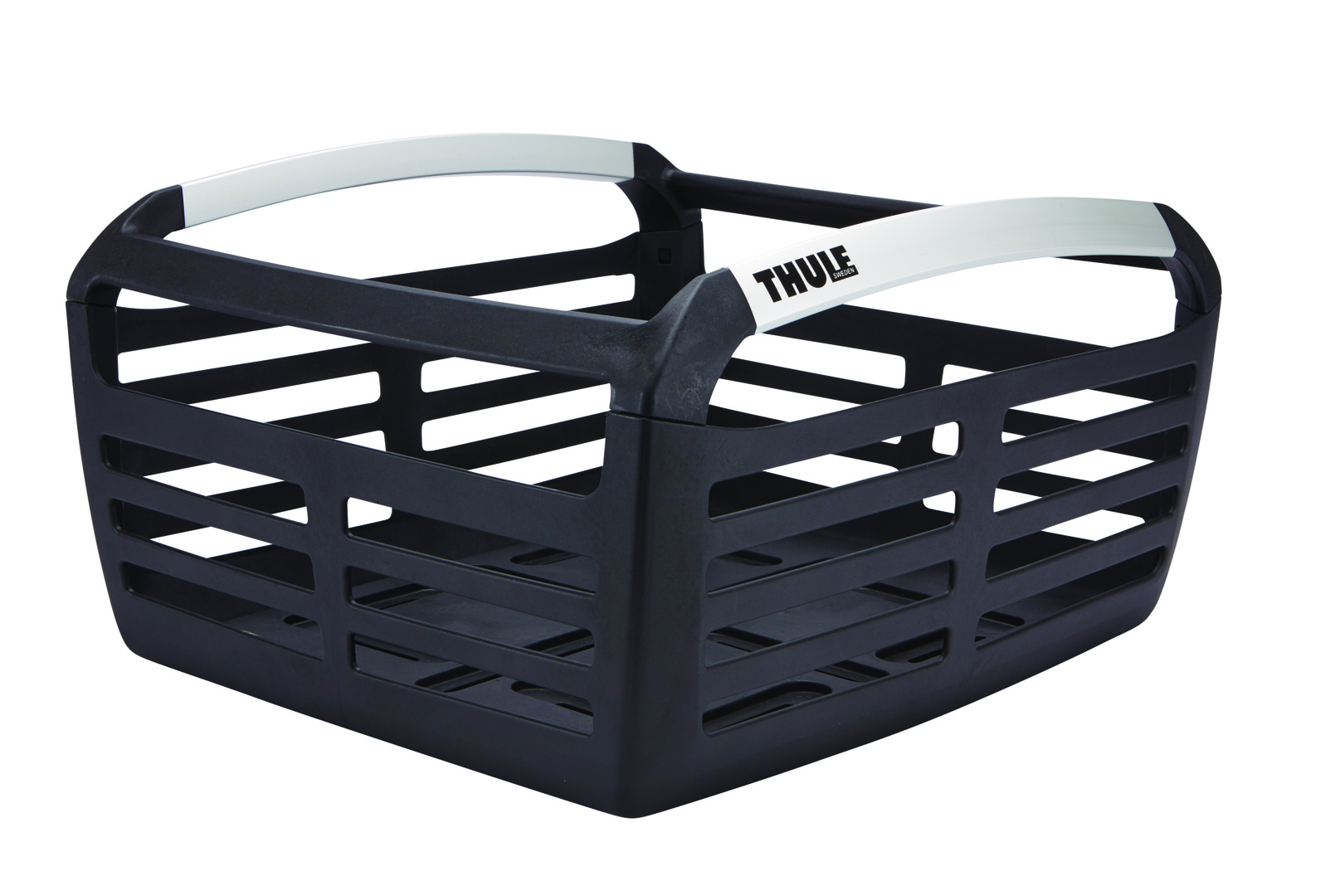 Thule VR-und HR-Korb Pack`n Pedal schwarz