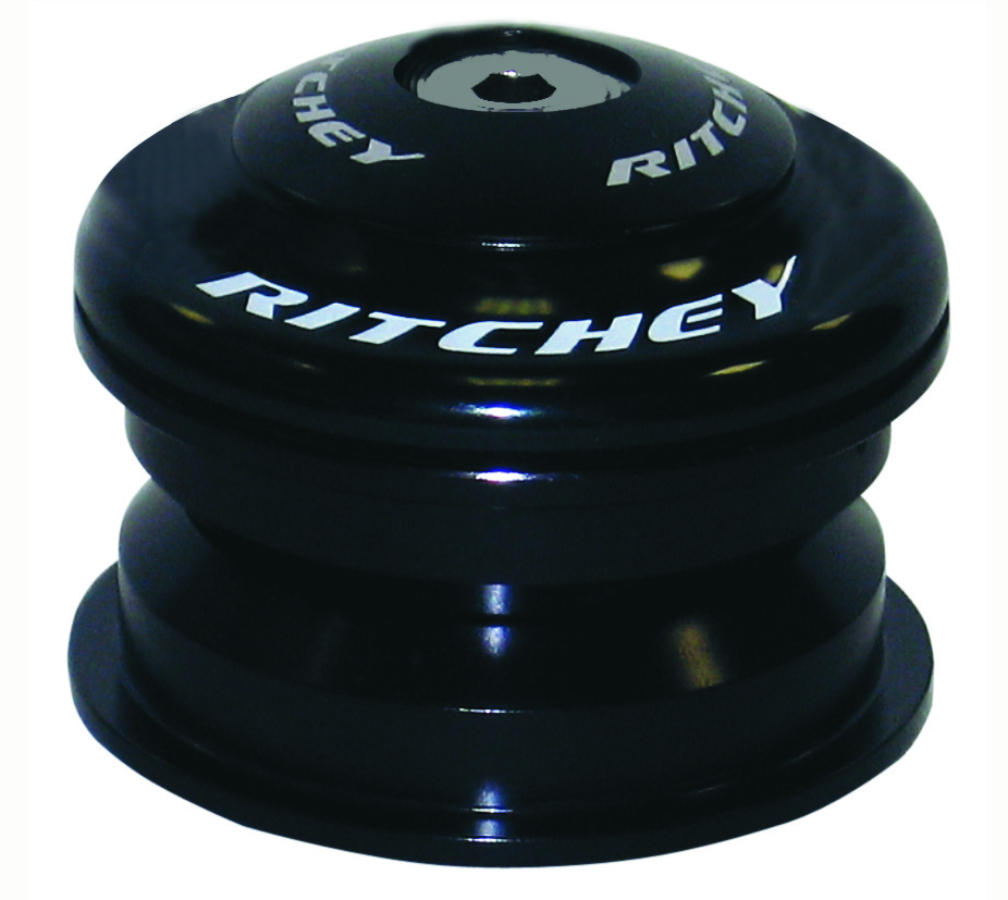 Ritchey Steuersatz Ahead Comp ZS44/28,6–ZS44/30 mm schwarz 1 1/8"  SB-Verpackung
