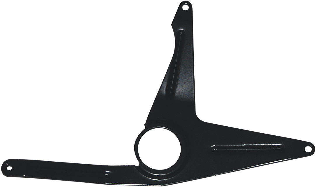 HORN Kettenschutz Brille B28 / 45 schwarz