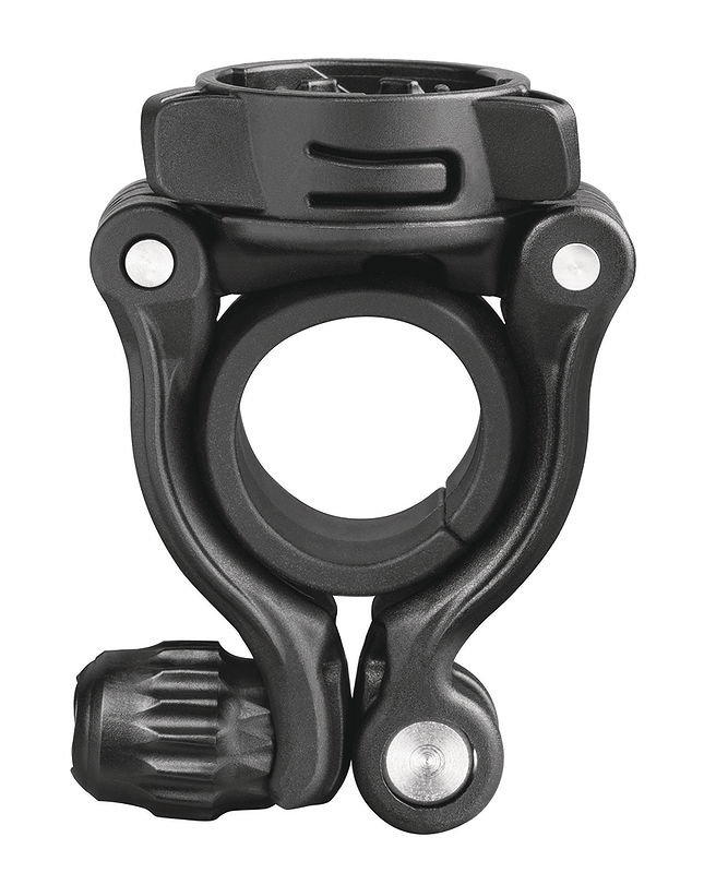 B&M Scheinwerferhalter für IXON Space & IXON Rock 496HPB