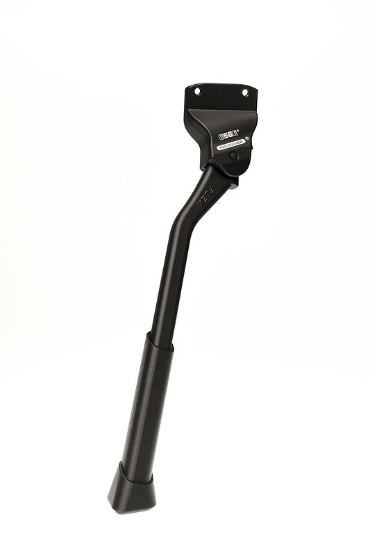 Pletscher Hinterradständer COMP 40 Flex light KSA 40 mm Lochabstand schwarz 20"- 29"